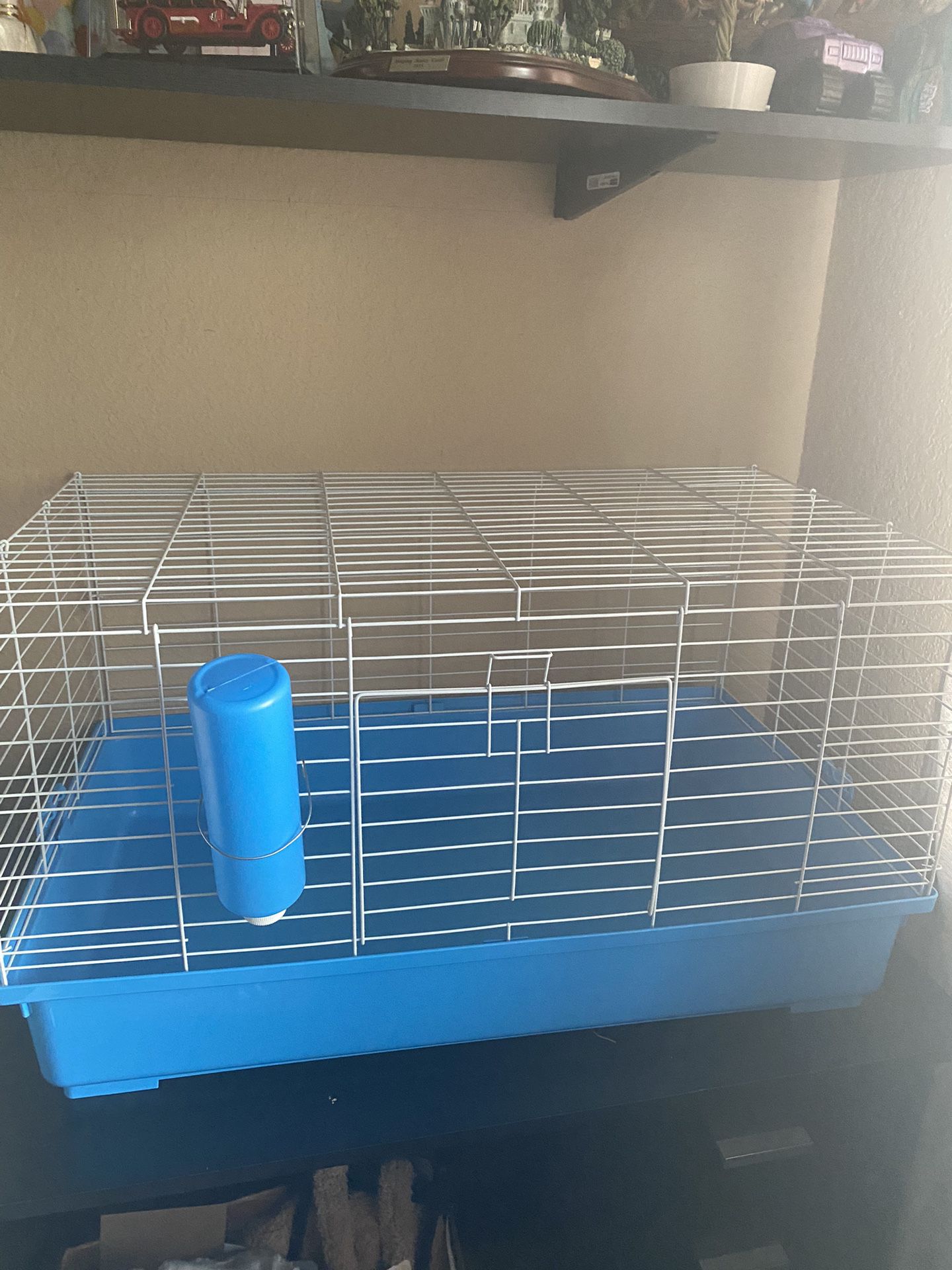 small pet cage 