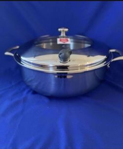 Caserola de  14 Qt $180 Vida Sana 