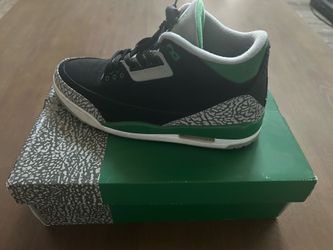 Retro 3 Jordan