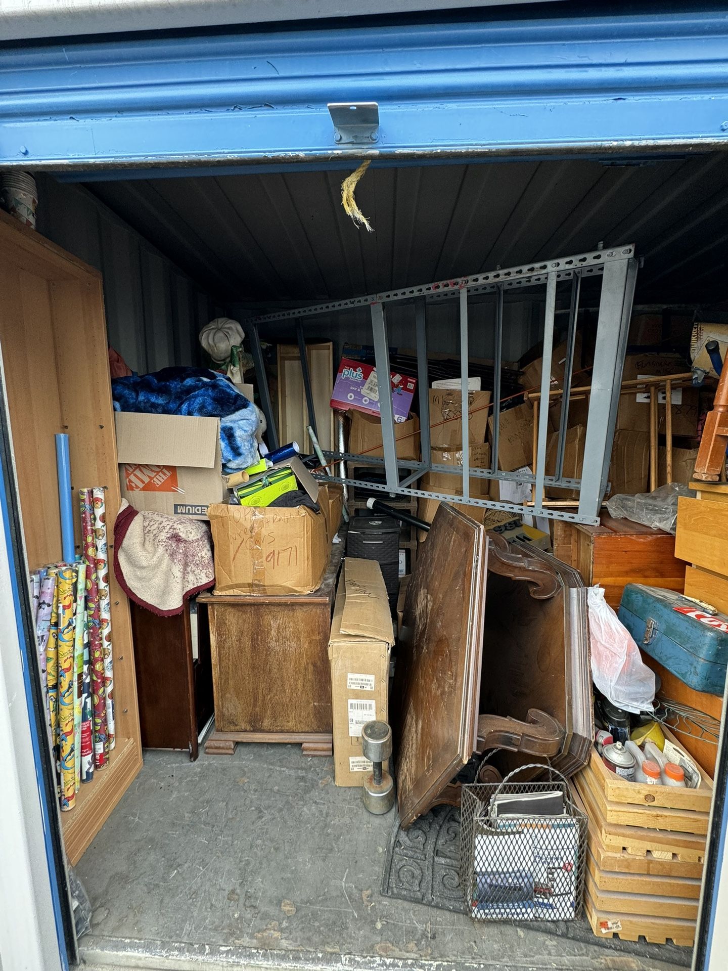 Everything Must Go!!.