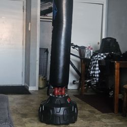 Punching Bag