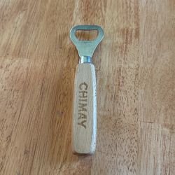 Chimay Bottle Opener