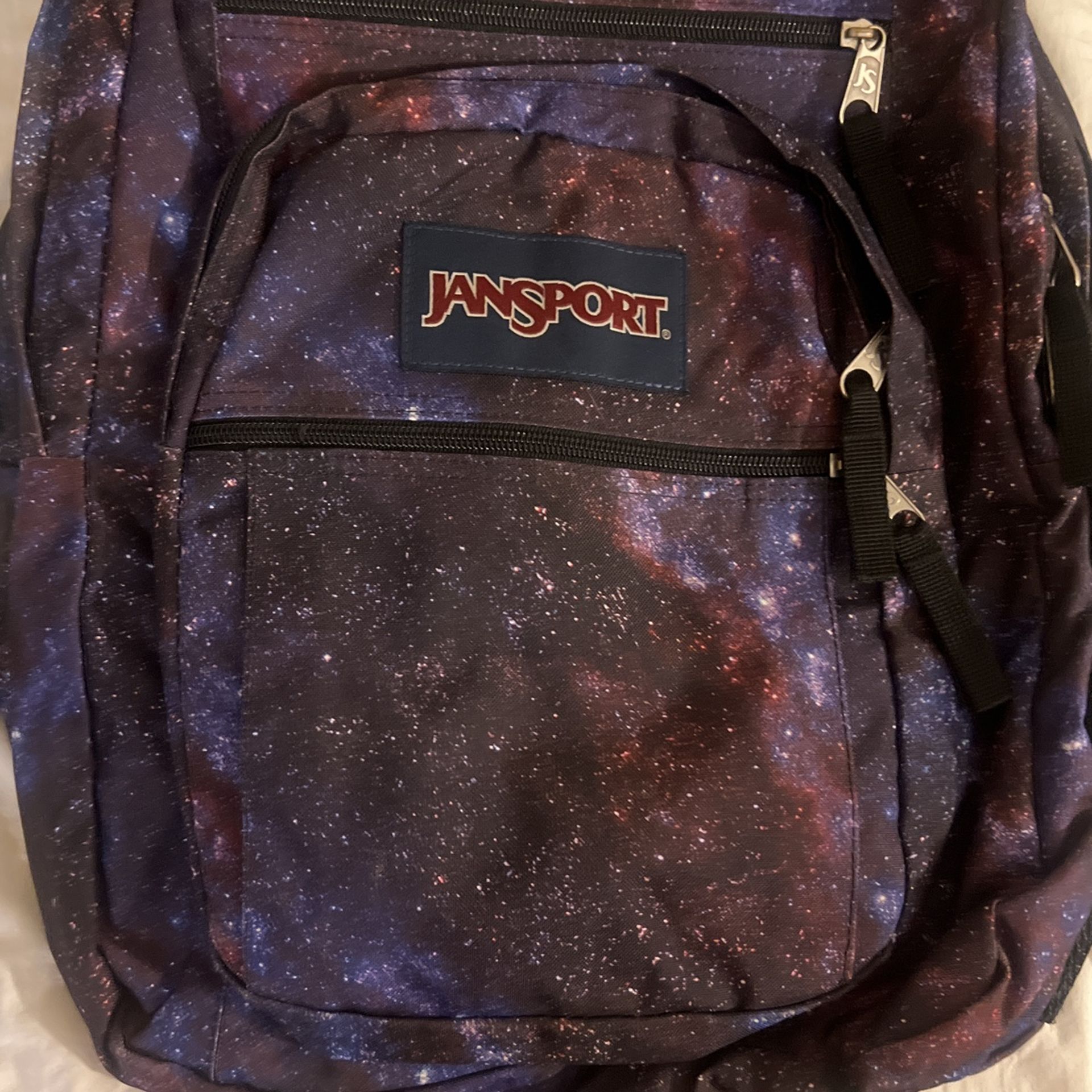 Jansport Backpack
