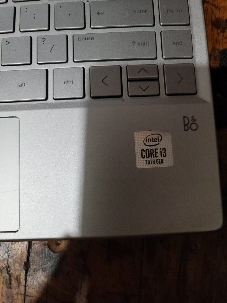 Hp Pavillion Laptop