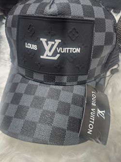 Gorras nuevas