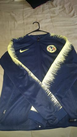 Sudadera L América nueva
