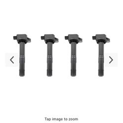 honda parts