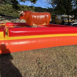 Toro Mecanico De Venta