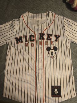 Disney jersey
