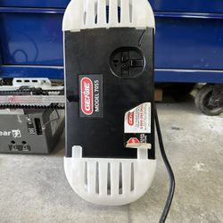 7ft Single Car Garage Door Opener