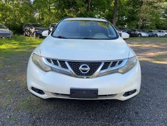 2013 Nissan Murano