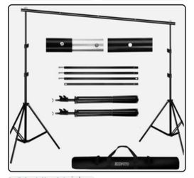 Bodfoto Backdrop Stand