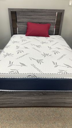 Mattress sets on sale