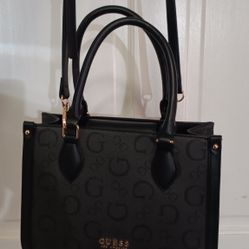Guess Shoulder Handbag