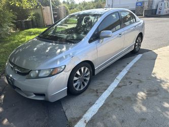 2010 Honda Civic