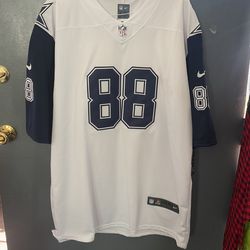 Cowboys Jersey 