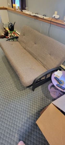 Free Futon!