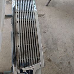 2000-2006 Tahoe Grille