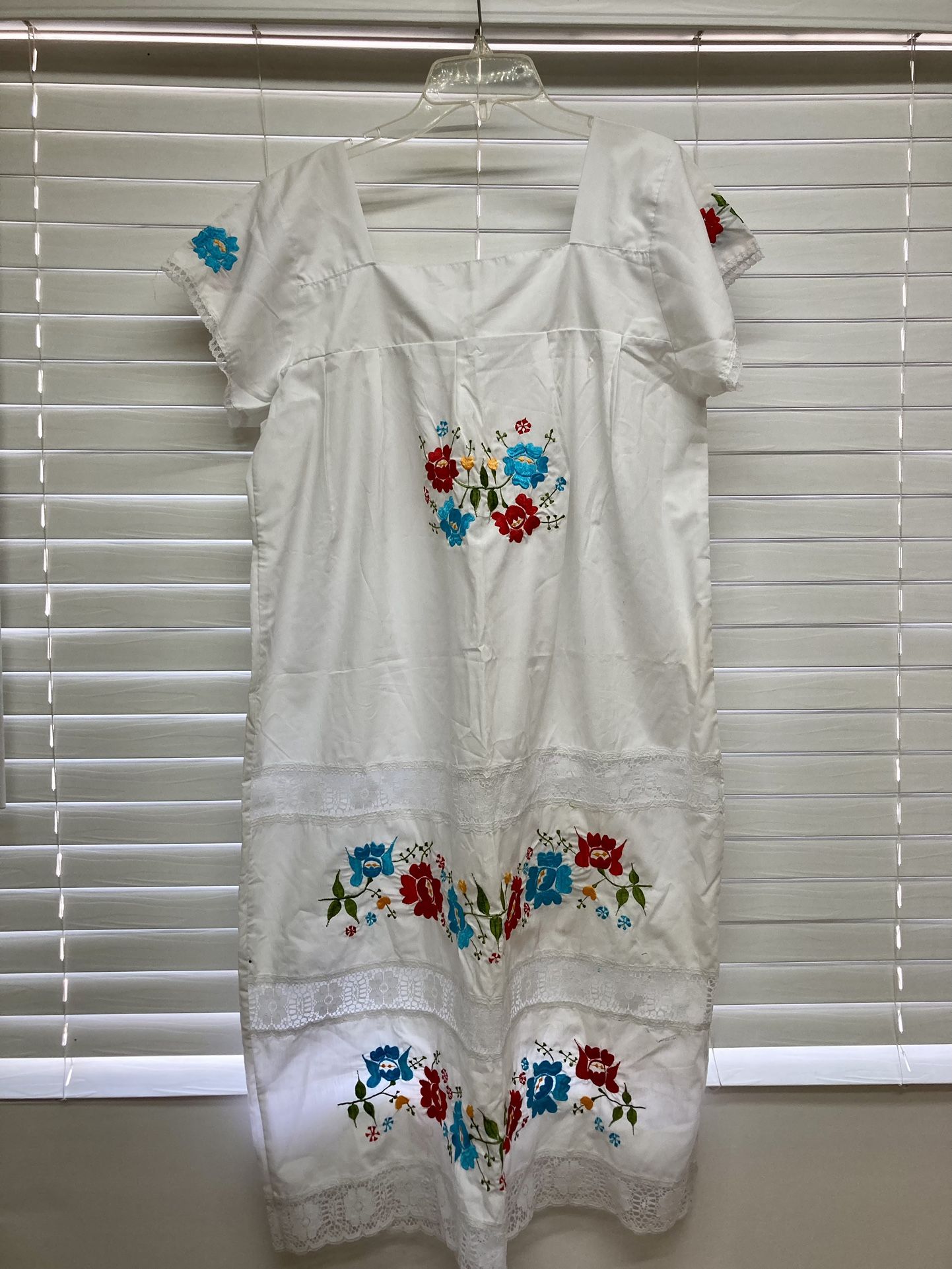 VESTIDOS MEXICANOS 🇲🇽