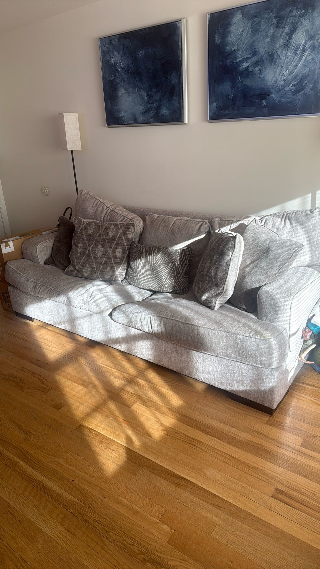 Ashley Furniture Couches