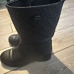 Tory Burch Boots Size 8