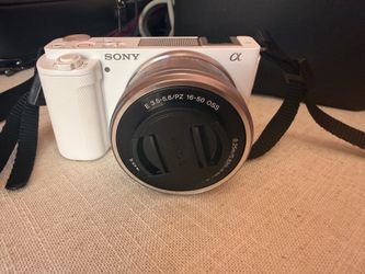 Sony ZV-E10