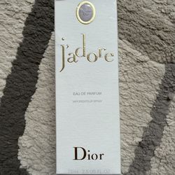 Dior J'adore Eau de Parfum 75ml