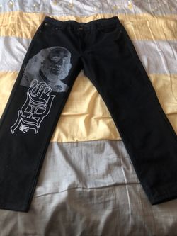SDL PANTS