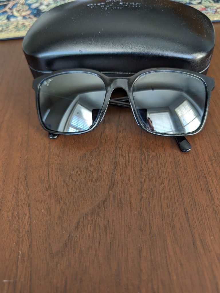 Maui Jim Sunglasses