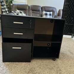 Filing Cabinet