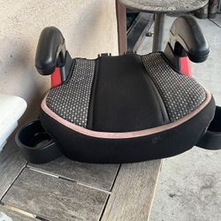 Booster  Seat