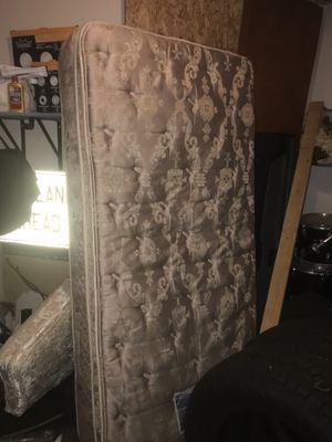 New And Used Twin Bed For Sale In Fairfield Ca Offerup