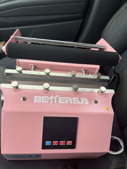 Mug Heat Press