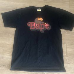 Bape Tee 