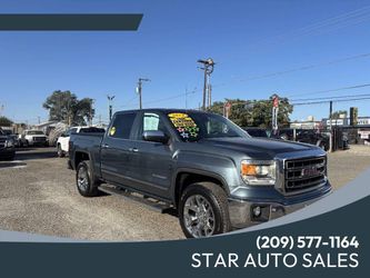 2014 GMC Sierra 1500