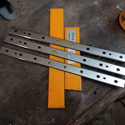 Dewalt Planer Blades Dw 735