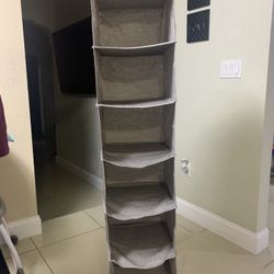 Closet Organizer