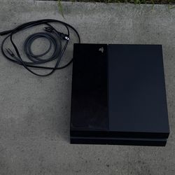 Ps4 BUNDLE