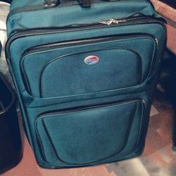 Luggage Set
