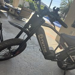 Tuttio Ict Used Goes 45 MPH Best Offer