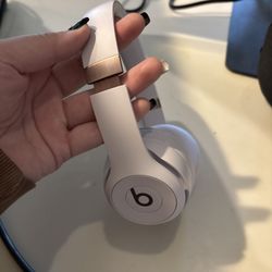 Beats Solo 4 Headphones