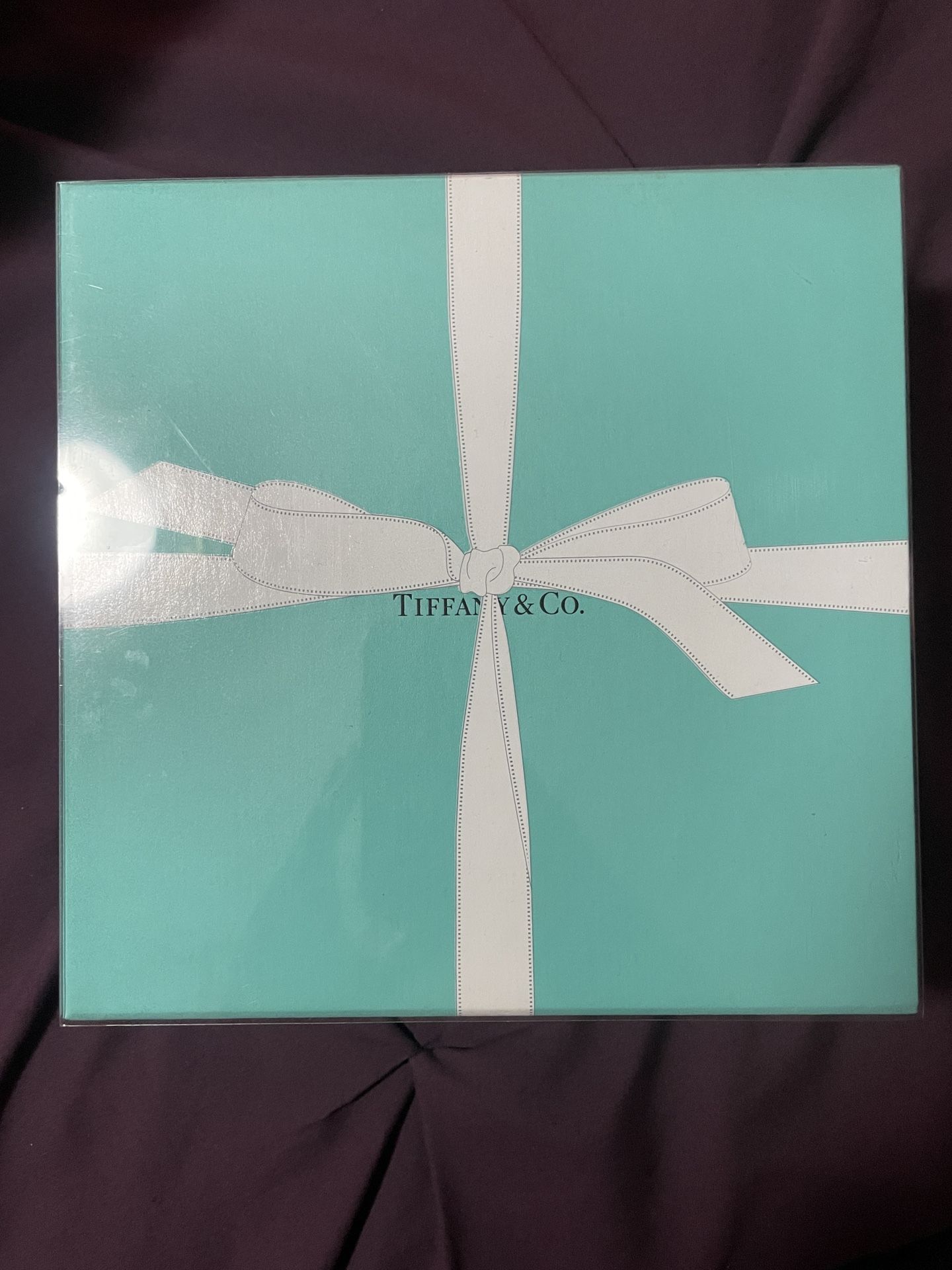 Tiffany & Co Perfume Brand New