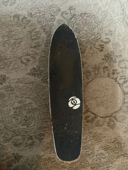Sector 9 longboard