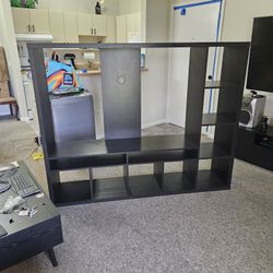 Ikea Lappland Entertainment Center