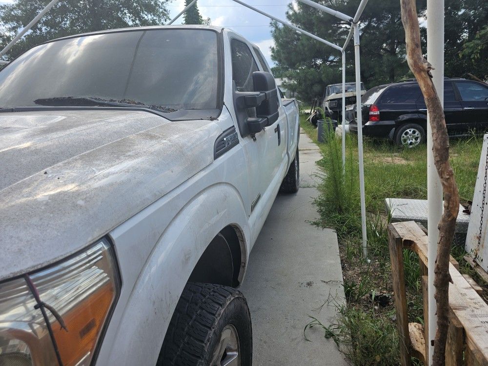 2006 Ford F-350