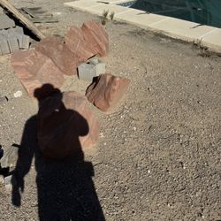 Piedras $25 Cada Una 