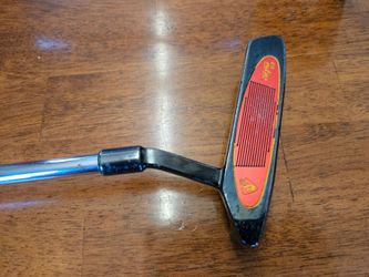 Taylormade LH Putter