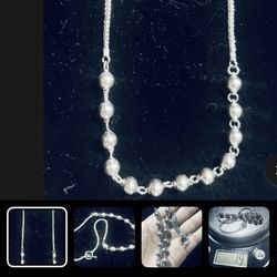 Jewelry 💎 Rings Earrings Bracelets Chains Necklaces Gold Silver Diamond 💎 