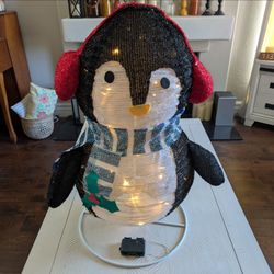 Christmas Outdoor Decor