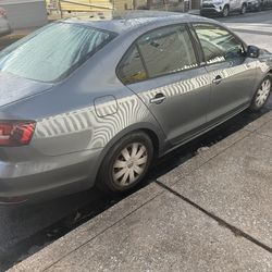 2016 Volkswagen Jetta